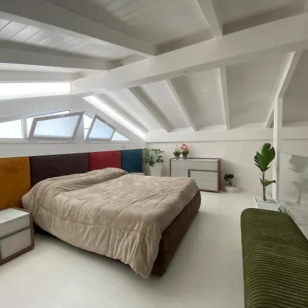 L&g Giardinello Apartment Marsala