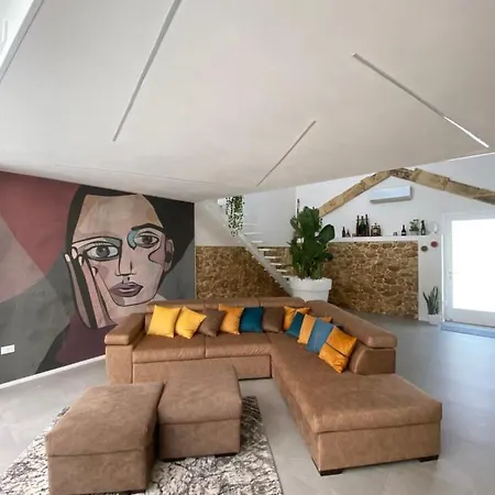 L&g Giardinello Apartment