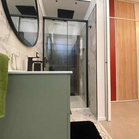 L&g Giardinello Apartment