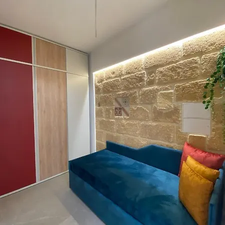 L&g Giardinello Apartment
